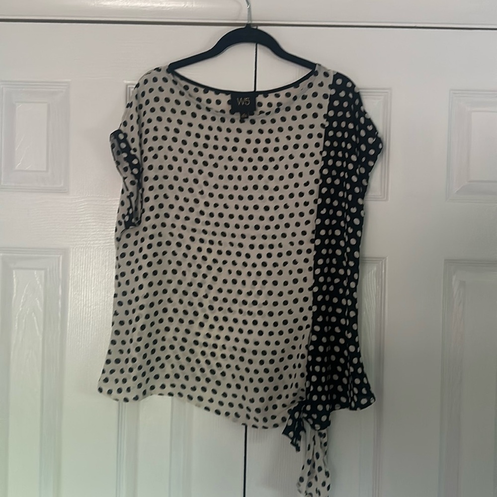 Women’s W5 Blouse